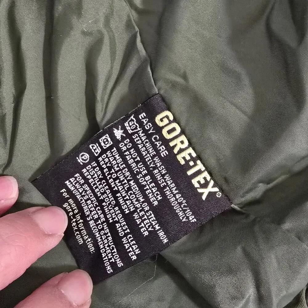 Cabelas experience great